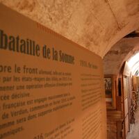 MUSEUM SOMME 1916 8