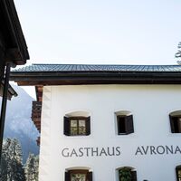 Gasthaus Avrona