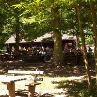 PWV-Hütte am Ungeheuersee