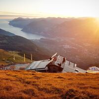 Rifugio Marchetti - Monte Stivo