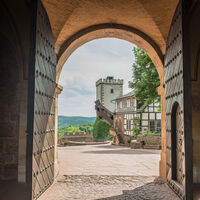 Wartburg Hof