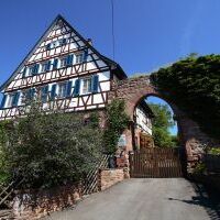 Burg