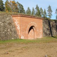 Festung Taavetti