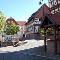 Dankmarshausen
