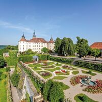Schloss Langenburg
