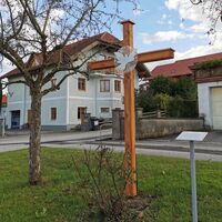 Friedenskreuz