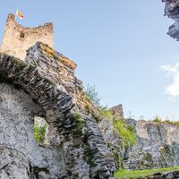 Ruine Leonstein
