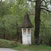 St. Margareten im Rosental, Kucherkreuz