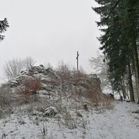 Steinbergkreuz