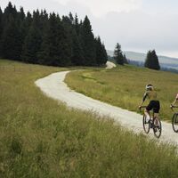 Radfahren_Hochwechselstraße_Oststeiermark