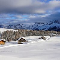 Fuciade ©Archivio APT Val di Fassa