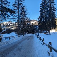 Canazei - Campitello ©Archivio APT Val di Fassa