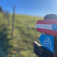 Freithofberg-Trail - Maria Neustift
