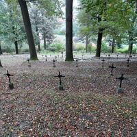 Soldatenfriedhof