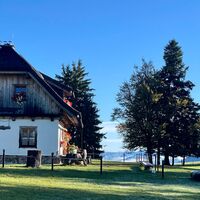 Freithofberg-Trail - Maria Neustift