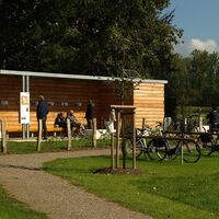 Am Westlichsten Punkt Deutschlands im Selfkant