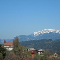 St. Corona am Wechsel (Copyright: Gemeinde)