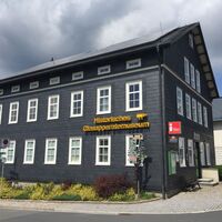 Glasapparatemuseum Cursdorf