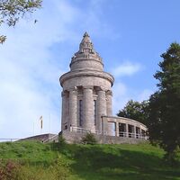 Burschenschaftsdenkmal