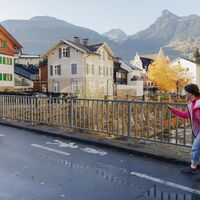 Gaglaweg Schruns