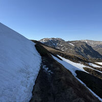 Goldtoni - Wandern - Monte Cusno - Monte Prado