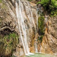Wasserfall