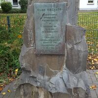 Denkmal Kilian Kirchhoff