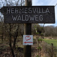 Hütteldorf - Lainzer Tiergarten - Liesing
