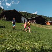 Spaß in Vardabe