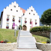 Rathaus Vorau_Vorau_Oststeiermark