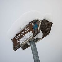 Wegweiser