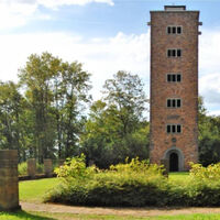 Alheimerturm