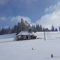 Rundweg Hochhäderich