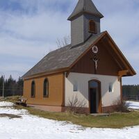 Nußhurt Kapelle