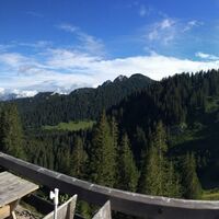 Wallberghaus