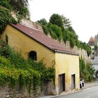 Burg Raabs