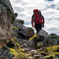 Wormser Höhenweg