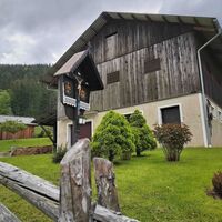 Hofkreuz in Haufenreith_Naturpark Almenland_Oststeiermark