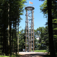 Aussichtsturm Urenkopf