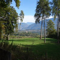 am Wanderweg 7A Richtung Steinegg