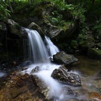 Todtnauer Wasserfall Todtnau