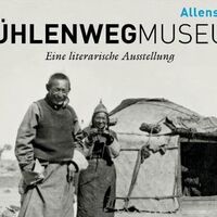 MühlenwegMuseum Allensbach