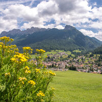 Moena - ©Archivio APT Val di Fassa