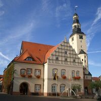 Rathaus der Hansestadt Gardelegen