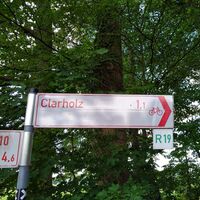 Radrundweg R 19 Herzebrock-Clarholz