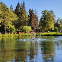 Etang d'Ycoor