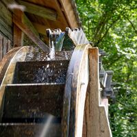 Wildschönau Auffach Holzweg @