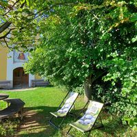 Kernkapelle, St. Ruprecht an der Raab, Oststeiermark