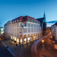 Jugendstilkaufhaus, Görlitz