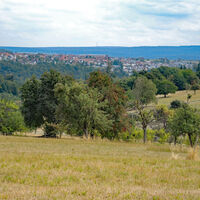 Dobelblick Burbach